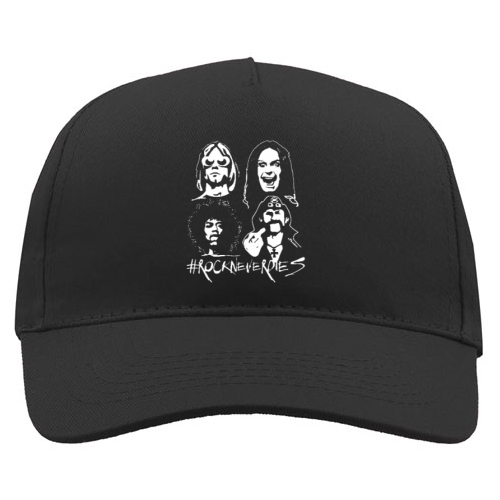 Baseball Caps