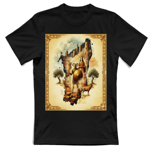 T-Shirt Unisex