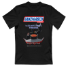 Ganzi&Rozzi Front Dottor Zero T-Shirt