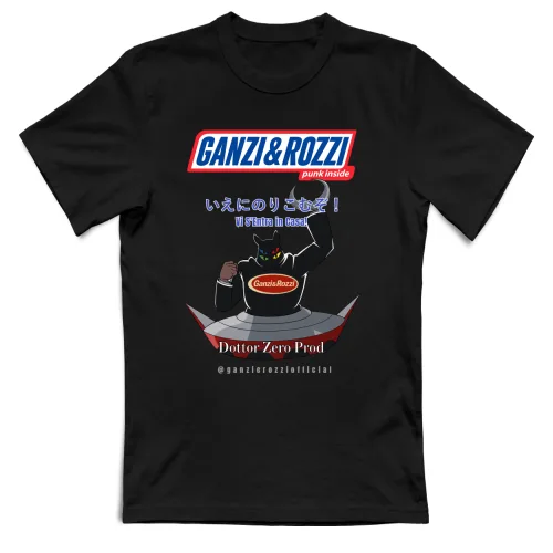 T-Shirt Unisex