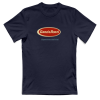 Ganzi&Rozzi Front Back Old School Freak Out T-Shir