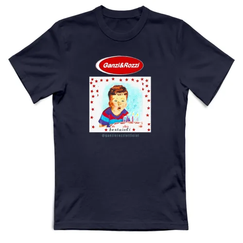 T-Shirt Unisex