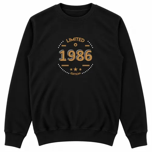 Felpa Unisex