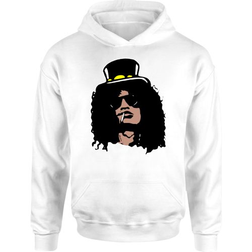 Felpa Bambino con Cappuccio
