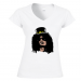 Women's V-Neck T-Shirt 18.00 &euro;