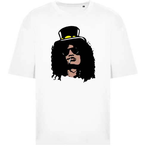 T-Shirt Oversize