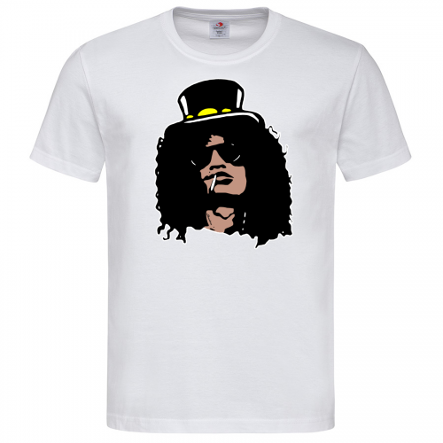 T-Shirt Men Premium 