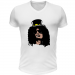 Unisex V-Neck T-Shirt 18.00 &euro;