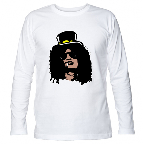 T-Shirt Unisex Manica Lunga