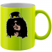 Fluo mug 17.50 &euro;