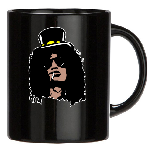 Tazza Nera