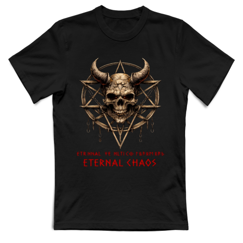 T-Shirt Unisex