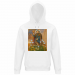 Sweat à capuche biologique unisexe 54.90 &euro;