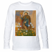 T-shirt unisexe à manches longues 31.25 &euro;