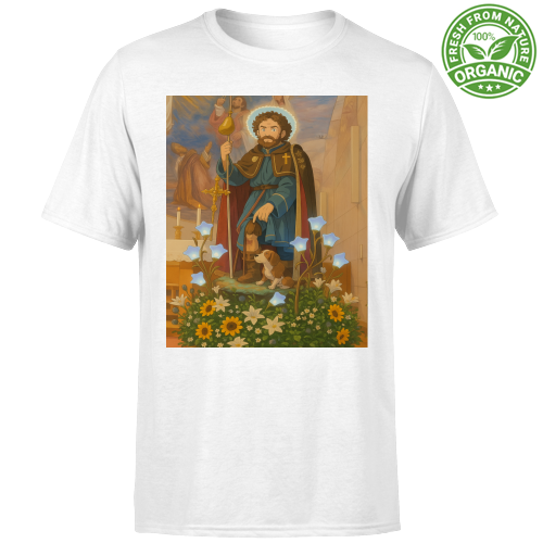 T-Shirt Unisex Organic