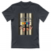 Unisex T-Shirt 20.00 &euro;