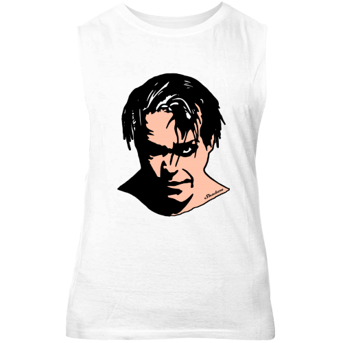 Canotta Unisex