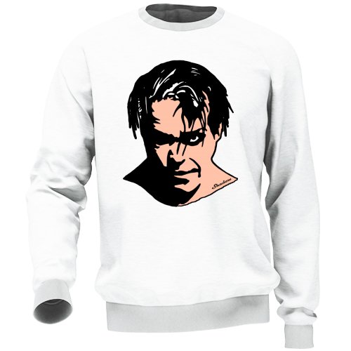 Felpa Unisex