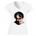 Women's V-Neck T-Shirt 18.00 &euro;