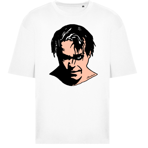 T-Shirt Oversize
