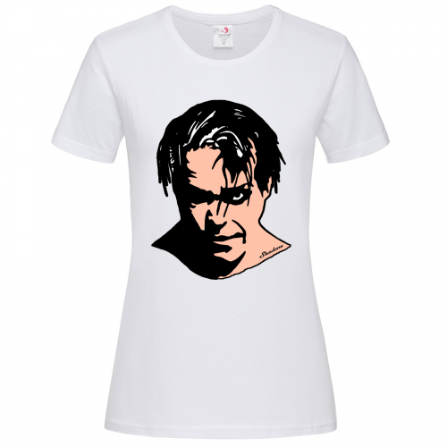 T-Shirt Women Premium 