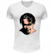 Unisex V-Neck T-Shirt 18.00 &euro;