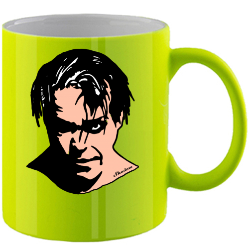 Tazza Fluo