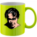 Fluo mug 17.50 &euro;