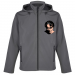 Softshell Hooded Jacket 70.00 &euro;