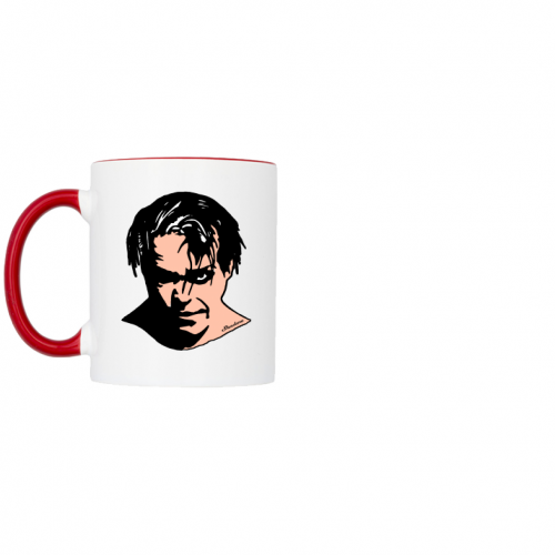 Mug Two Color