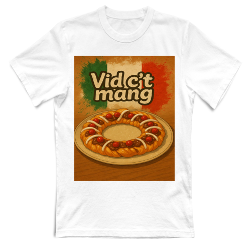 T-Shirt Unisex