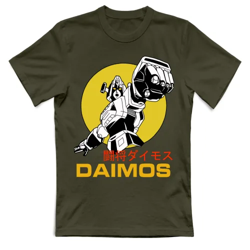 T-Shirt Unisex