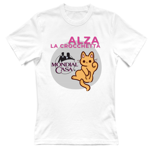 T-Shirt Donna