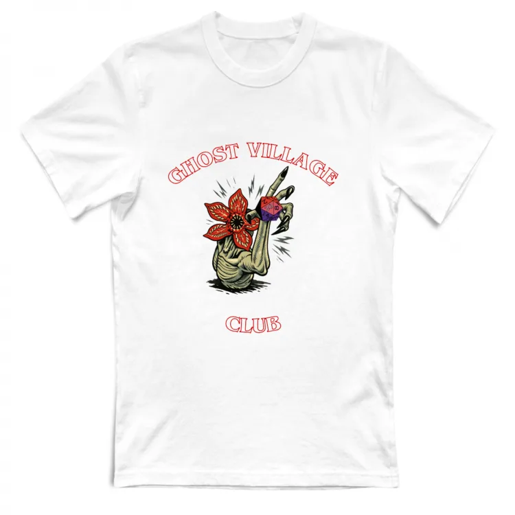 Ghost Village Club