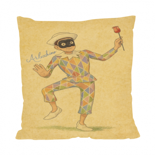 Cuscino All Over Print
