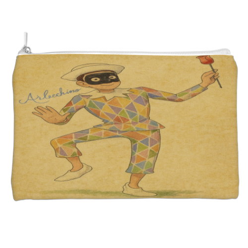 All Over Pochette