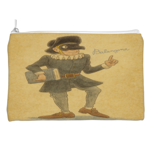 All Over Pochette