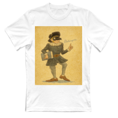 T-Shirt Unisex