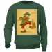 Unisex sweatshirt 35.00 &euro;