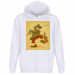 Premium Zip Hoodie 59.90 &euro;