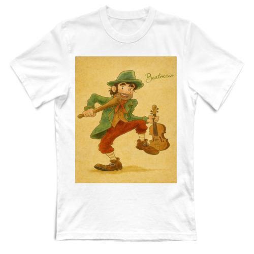 T-Shirt Unisex