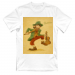 Unisex T-Shirt 21.25 &euro;