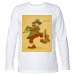 Unisex Long Sleeve T-Shirt 26.25 &euro;