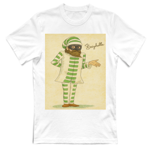 T-Shirt Unisex