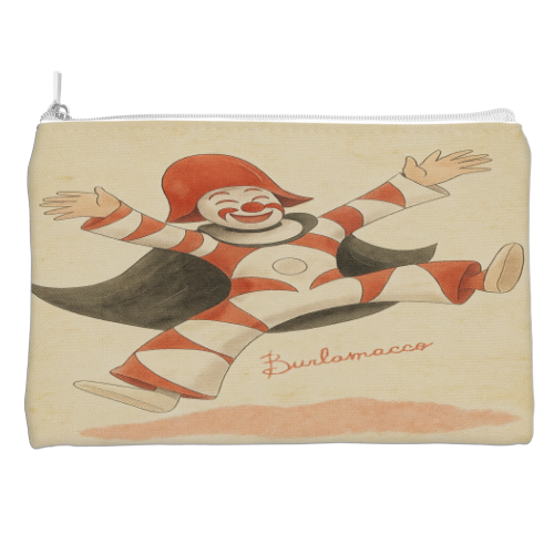 All Over Pochette
