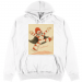 Unisex Hoodie 46.25 &euro;