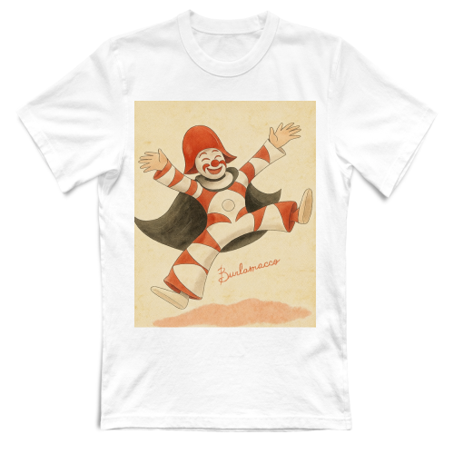 T-Shirt Unisex