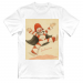 Unisex T-Shirt 21.25 &euro;
