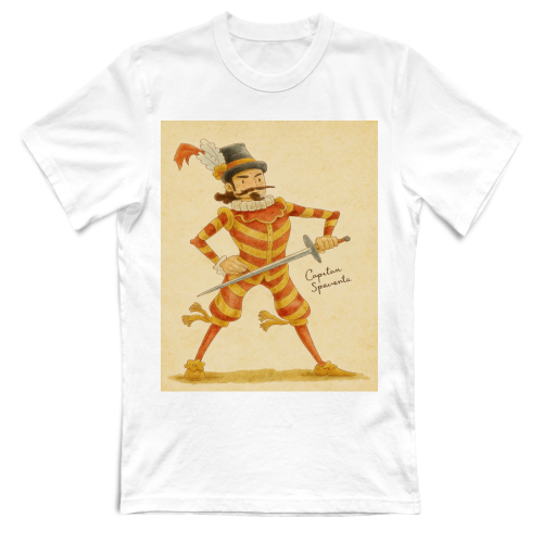 T-Shirt Unisex