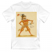 Unisex T-Shirt 21.25 &euro;